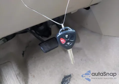 2009 Toyota Rav4 from USA, damaged, VIN 2T3ZF33V89W003493